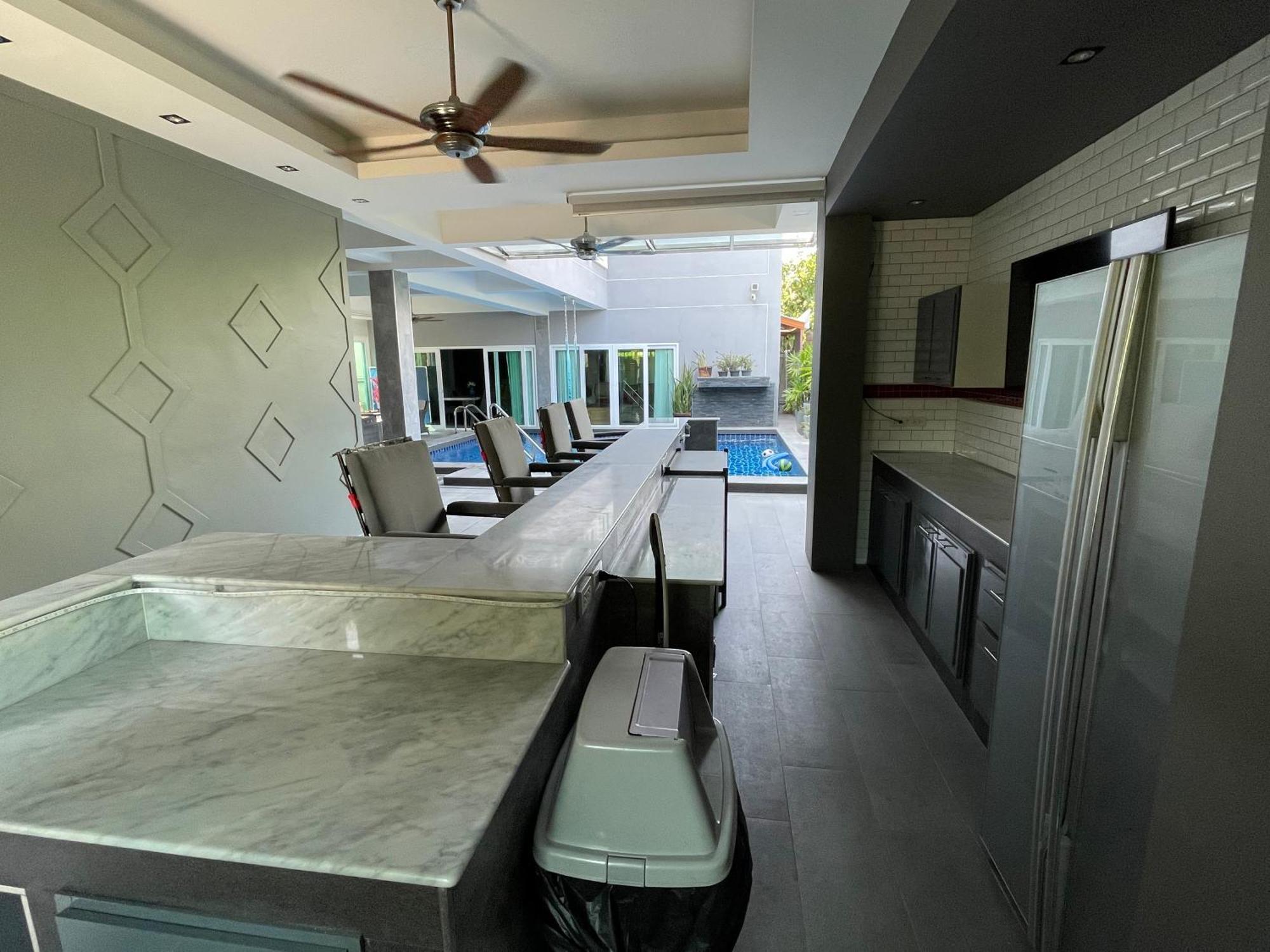 Michelle House Pool Villa